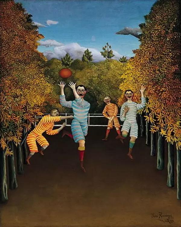 西方经典绘画100幅,世界上最负盛名的49幅西方绘画作品