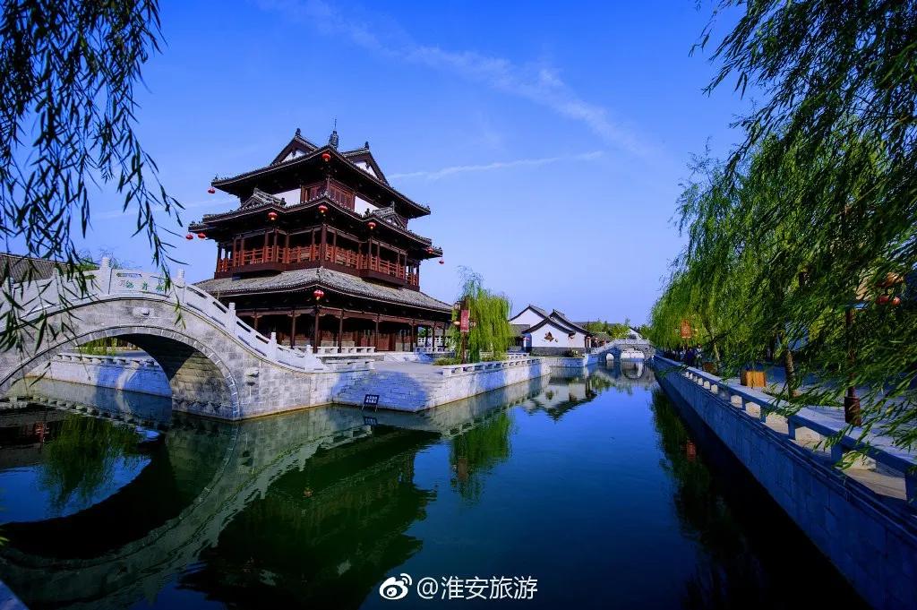 江苏周末旅游推荐排行榜,江苏旅游攻略四天三夜景点