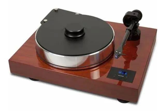 黑胶唱片效果可圈可点,黑胶唱盘的正确调法