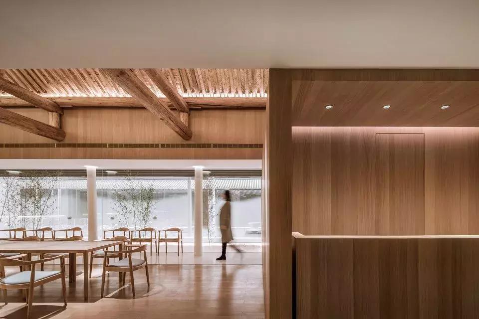 北京老磨坊四合院酒店,老北京民宿四合院酒店