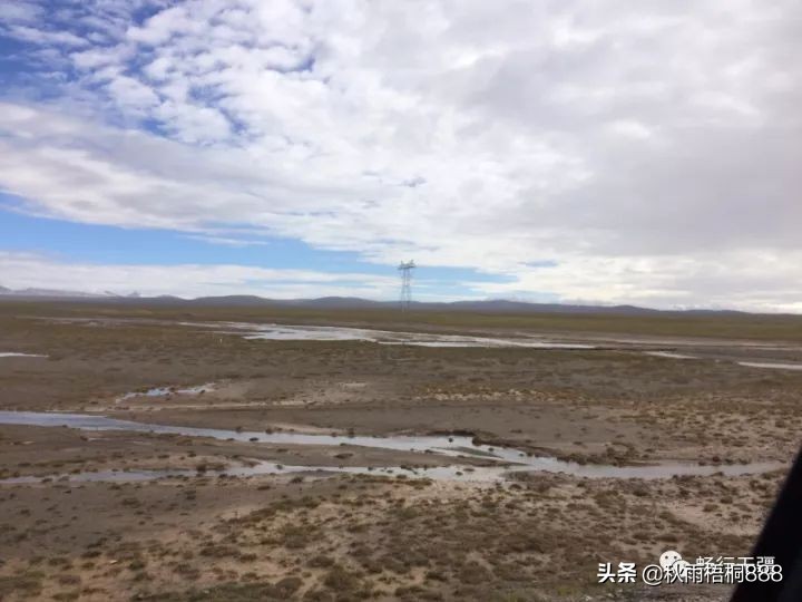 自驾青藏线进藏有多困难？有兴趣的就跟我走一趟逶迤的青藏线吧