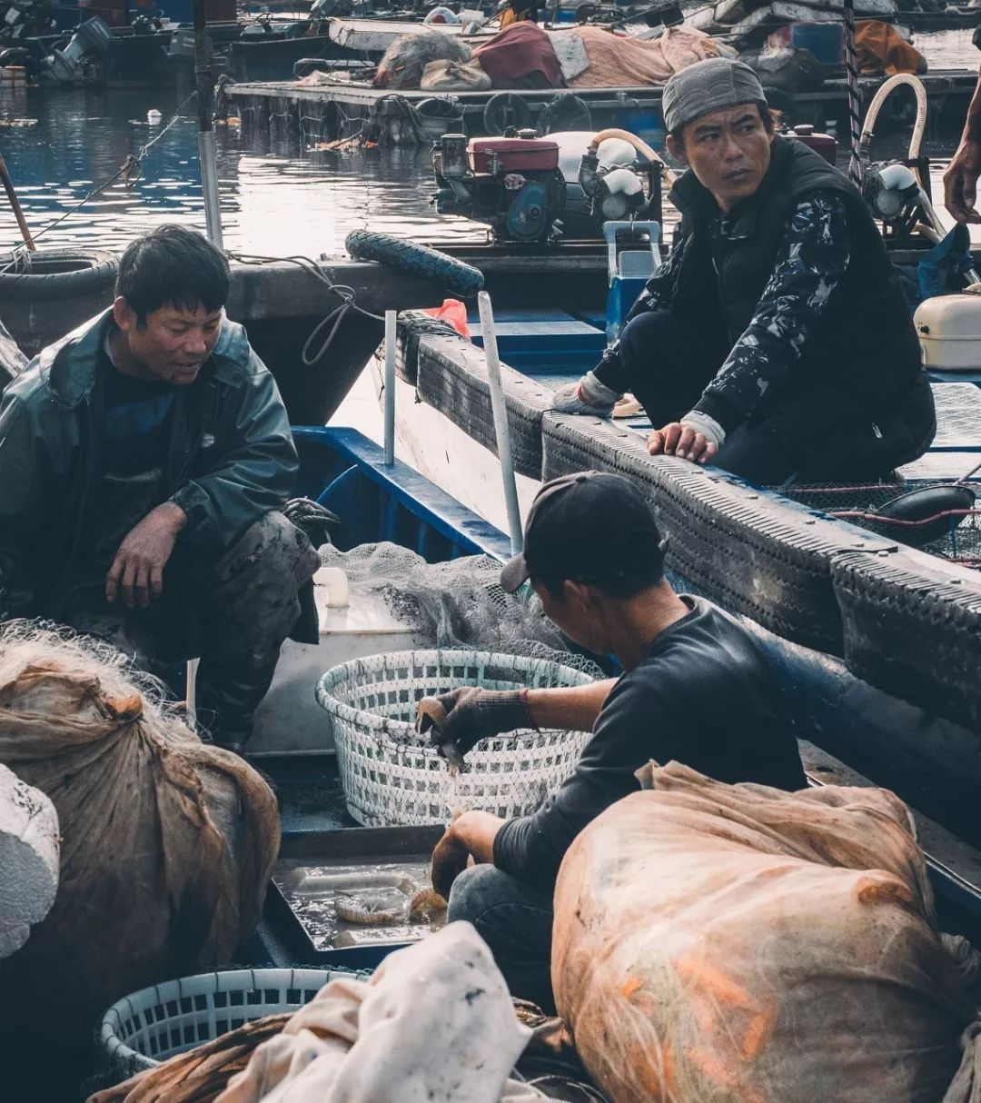 去人少景美的小众海岛度个周末,这些海岛人少景美不输马代