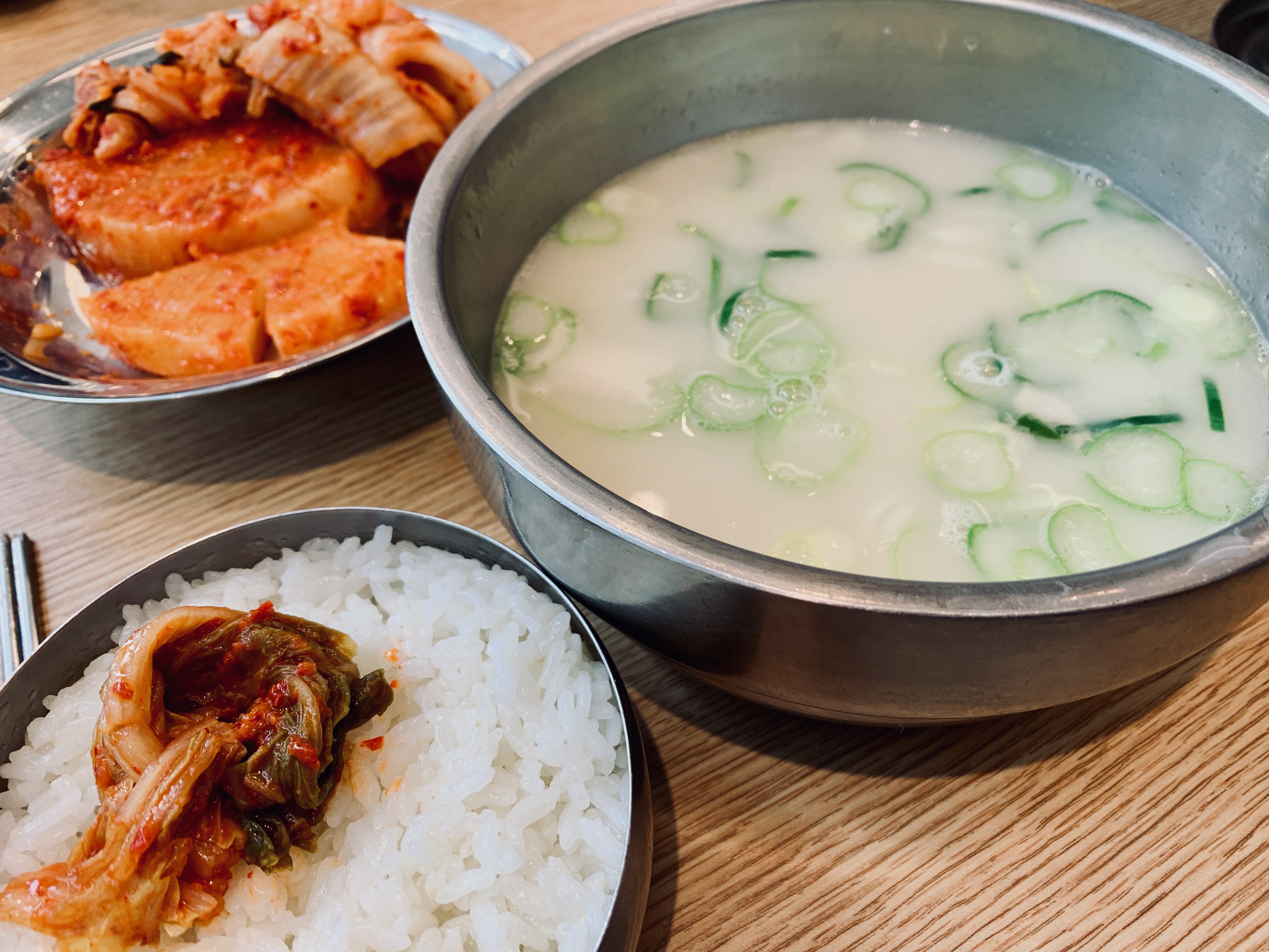 网速慢别点，百图韩国游记—一场关于音乐、历史与喝酒的首尔盛筵