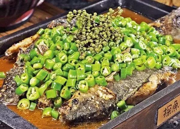 24种味道烤鱼核心技术及配方,这才是真正的正宗烤鱼