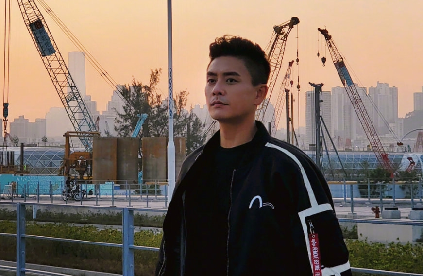 黄宗泽演花花公子电视剧,黄宗泽花花公子名场面