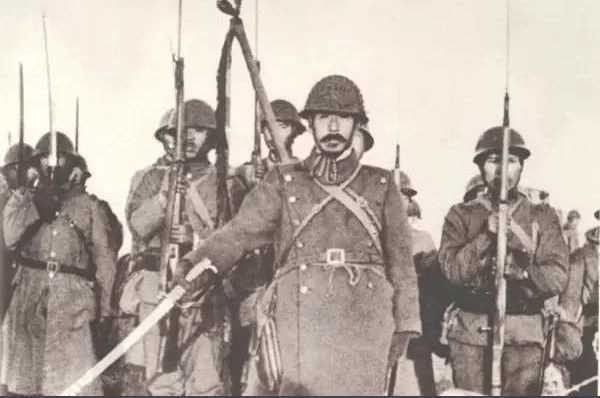 湘粤桂会战,1944豫湘桂大会战