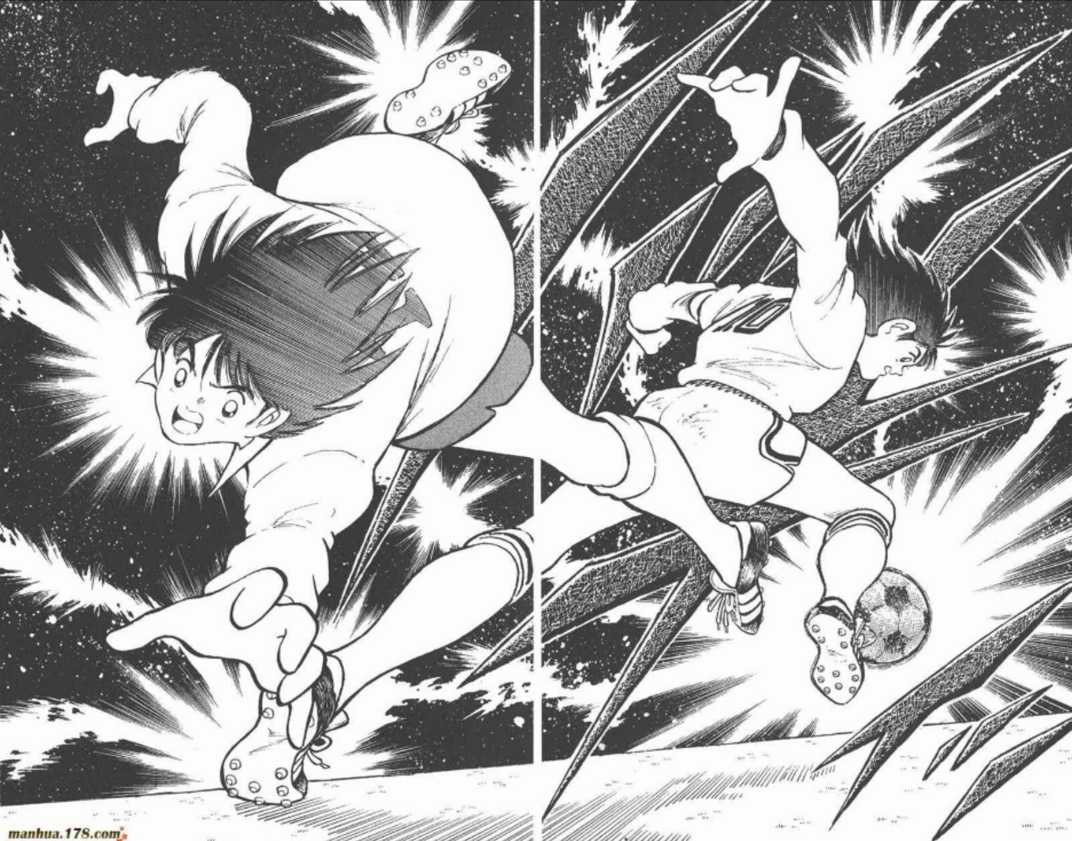 足球小将世青篇后续,足球小将之世青篇