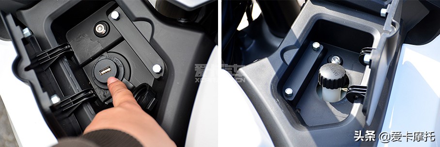 国宾tr-g650与新黄龙巡航600,黄龙600巡航对比春风国宾