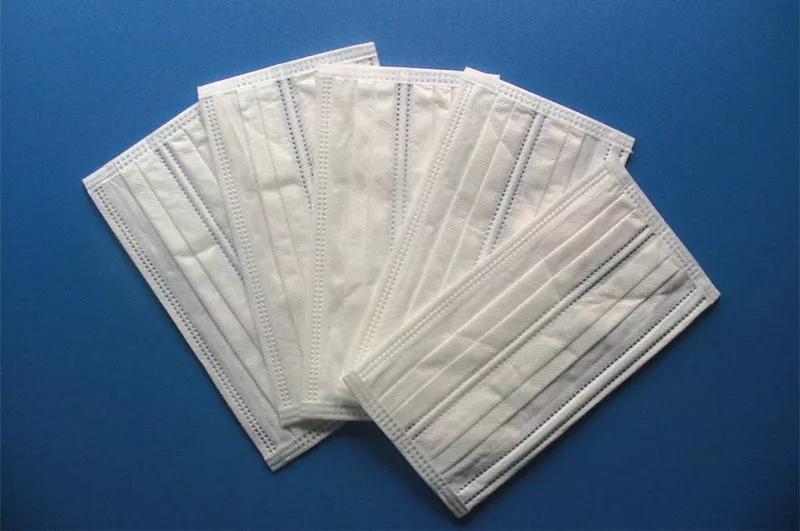 模子！助力口罩生产加速度，这些嘉定居民“跨行”成一线工人