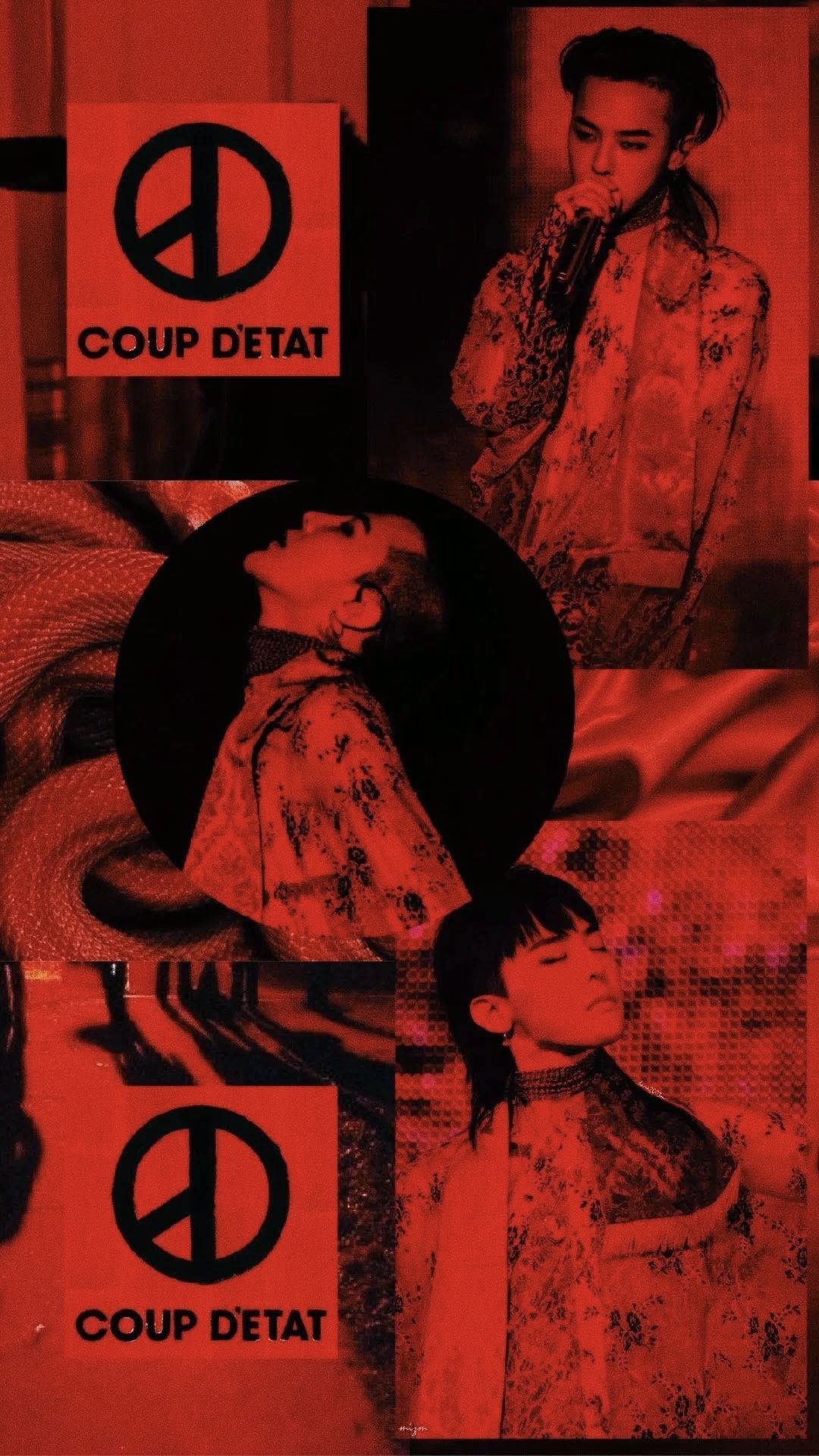 爱豆壁纸好运图片高清大图,明星爱豆头像