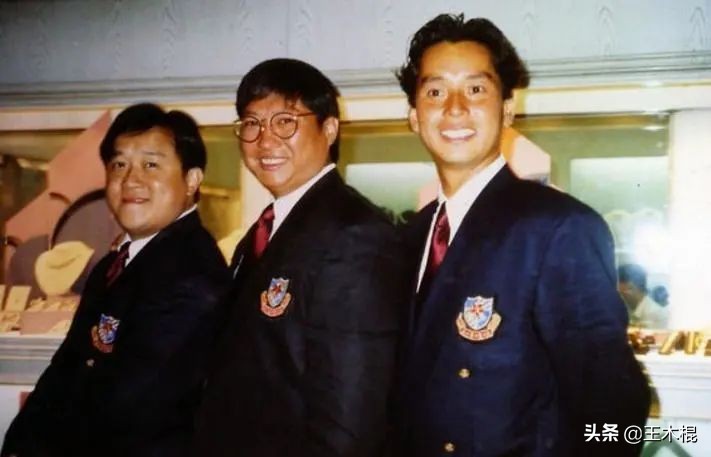 香港娱乐圈叱咤风云人物,香港娱乐圈明星黑历史