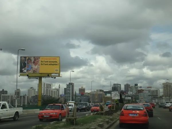 科特迪瓦哪里的海边好玩,科特迪瓦象牙海岸