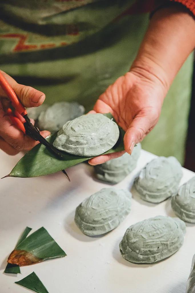 泉州，你可真是太拼了