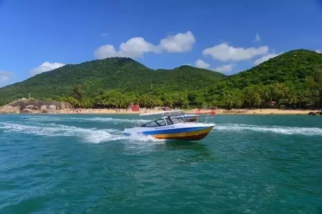 三亚自由行旅游全攻略省钱必看,超实用的三亚旅游攻略自由行