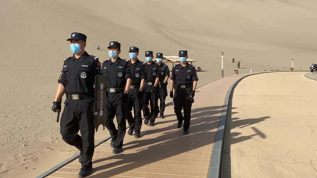 公安局落实六稳六保的举措,公安部六个严防具体措施