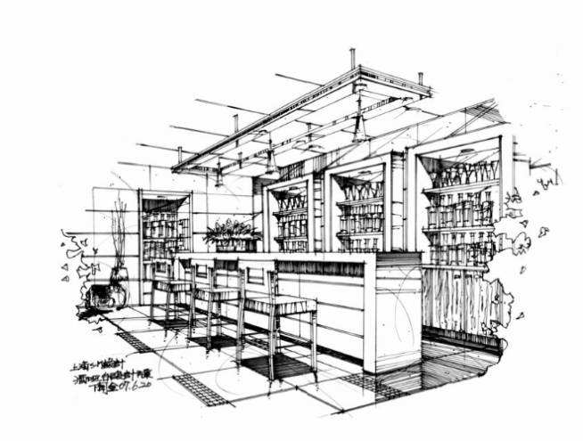 合肥装潢室内设计,合肥室内设计培训