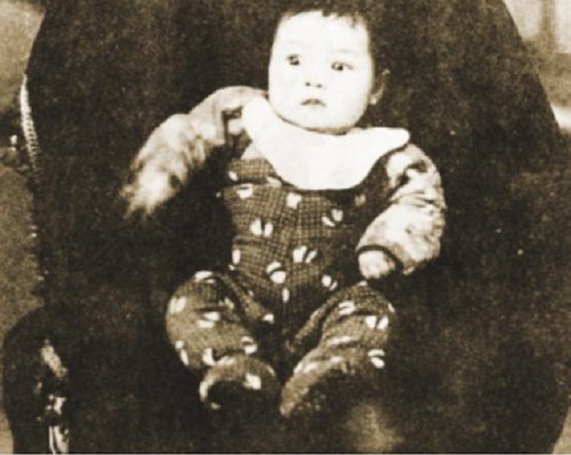 杀害杨虎城的杨进兴，伪装贫农潜伏6年，因戴名表暴露，结局如何