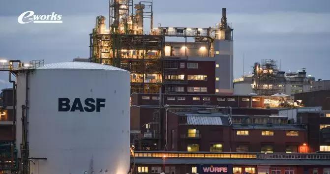 德国工业厉害的企业有哪些,德国工业凭什么这么强