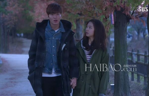 继承者们经典韩剧推荐,继承者韩剧穿衣搭配