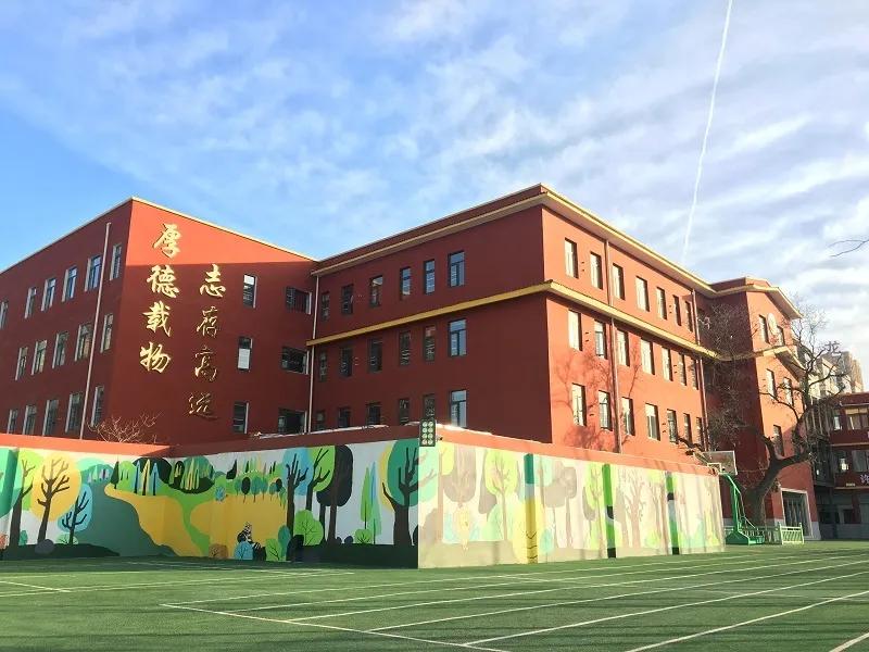 太原市未来星金色摇篮小学好不好,太原市北中环未来星金色摇篮小学