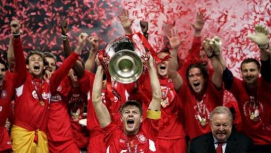 足球奇迹逆转,足球逆转奇迹五比一