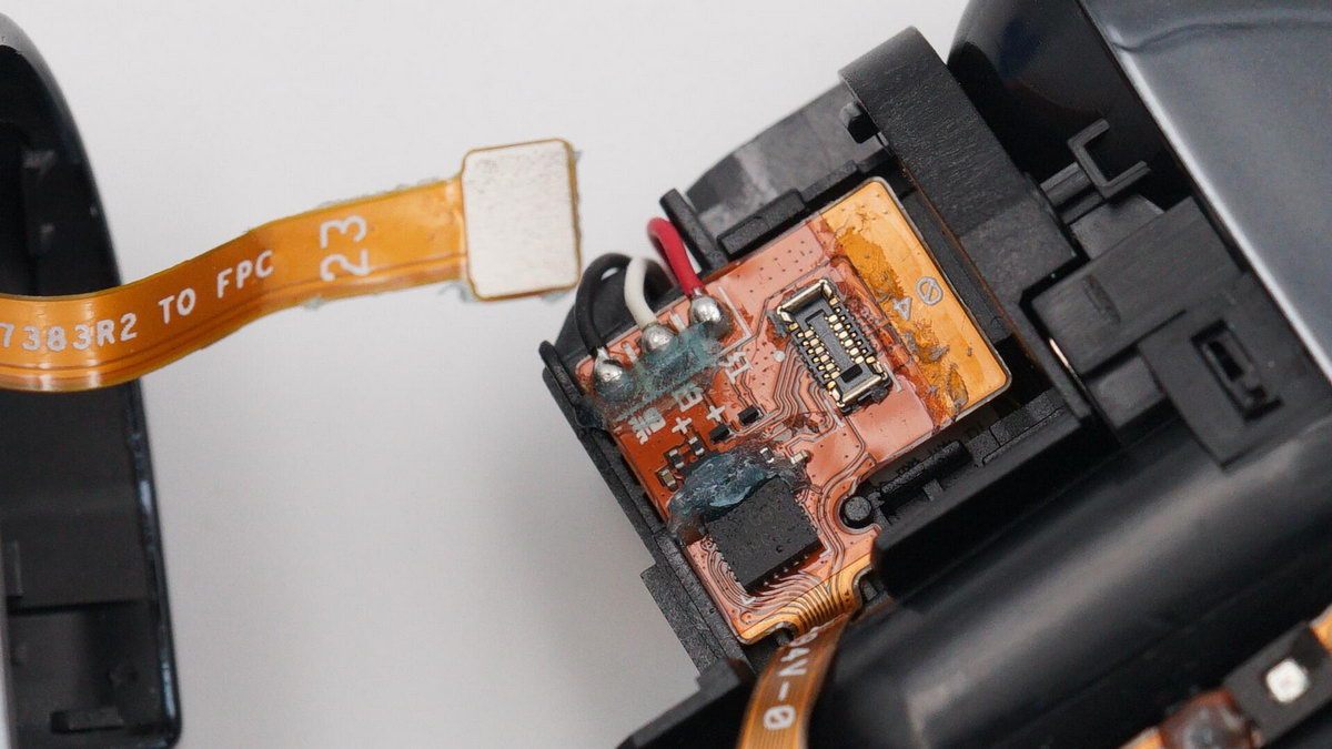 小米flipbudspro拆机,flipbudspro使用方法