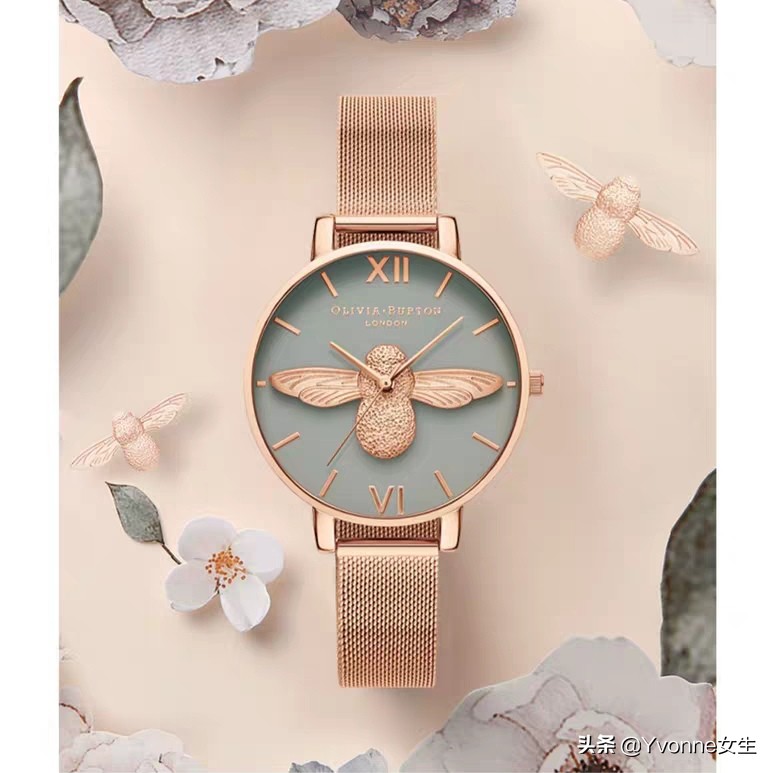 腕表值得入手哪一款,适合日常佩戴的顶级腕表