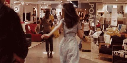 谨以此文致敬每一位销售人,免税店智商税