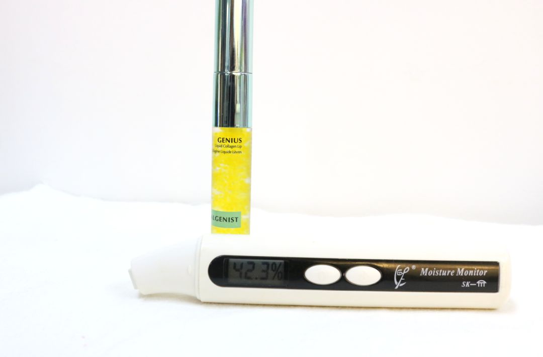 hb年终盛典,奥杰尼胶原蛋白润唇膏