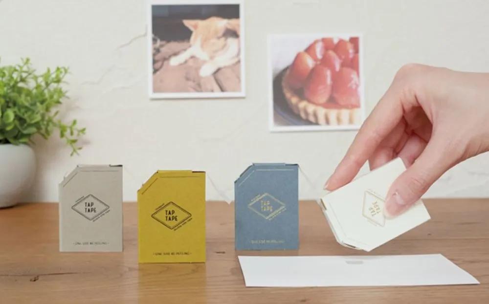 2022年日本文具大赏设计奖,2022日本文具大赏前十名