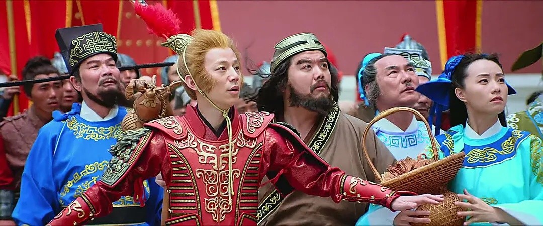 真想对导演说一句,留给你电影的时间已经不多了