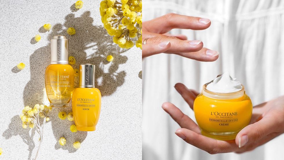 人生必须有的口红,人生中必须要拥有的香水