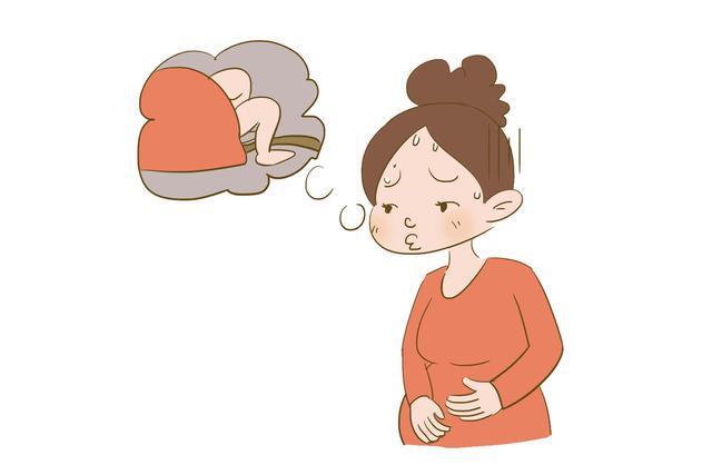 生孩子所有的苦都是值得的,生孩子是道坎儿