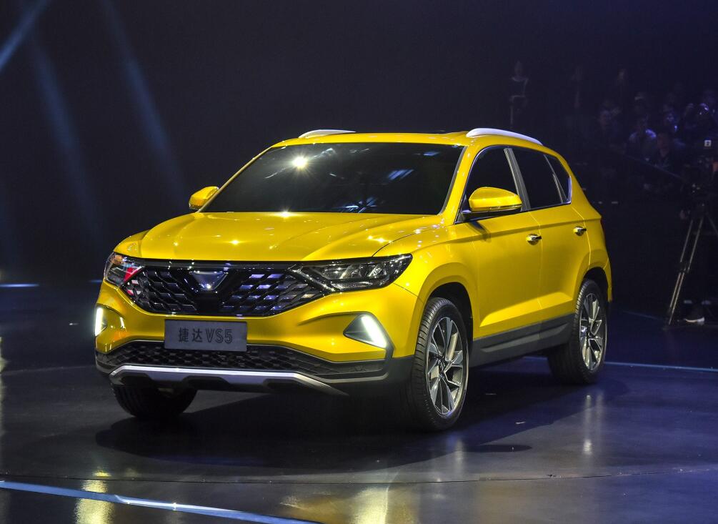 捷达vs5的不良口碑,捷达vs5第一名