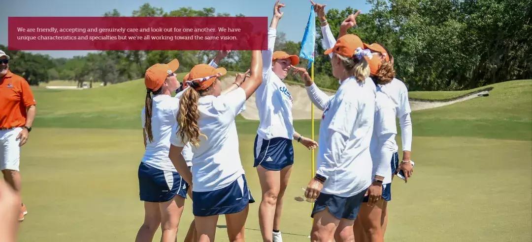 FBS分区中唯一由女总裁率领的美国南部大*联学**盟—ConferenceUSA