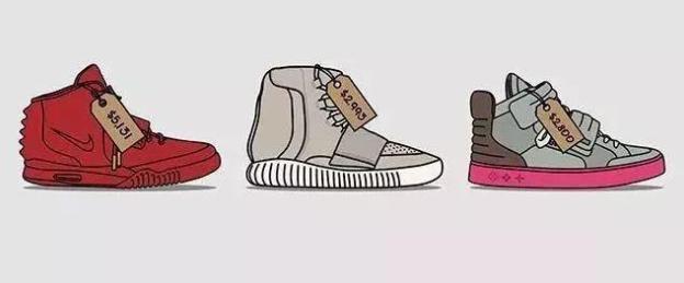 球鞋老大哥Converse和他的前世今生