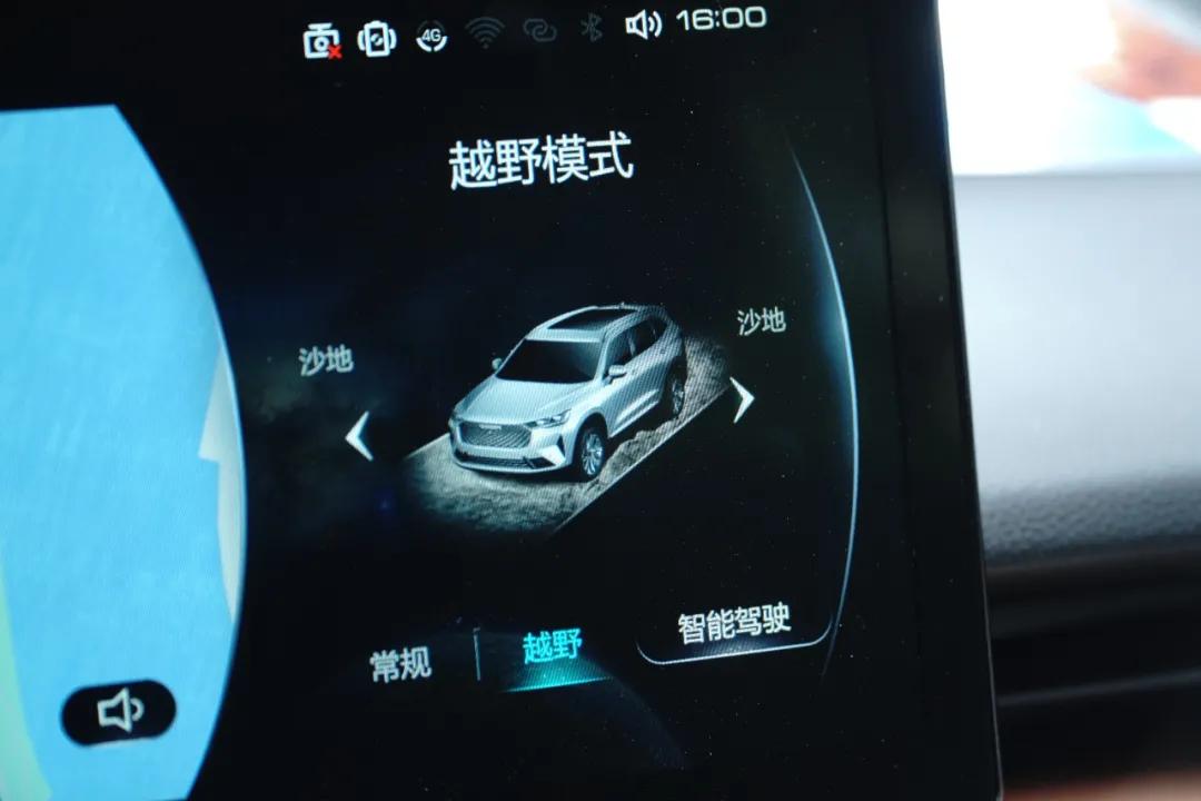 哈弗h62.0t第三代还值得买吗,第三代哈弗h62.0t驾驶感受