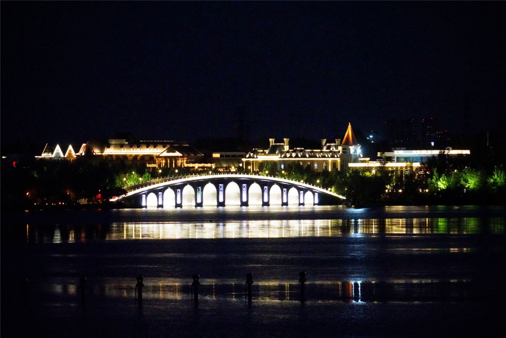 中国首家运动主题乐园,中国皮影戏乐园