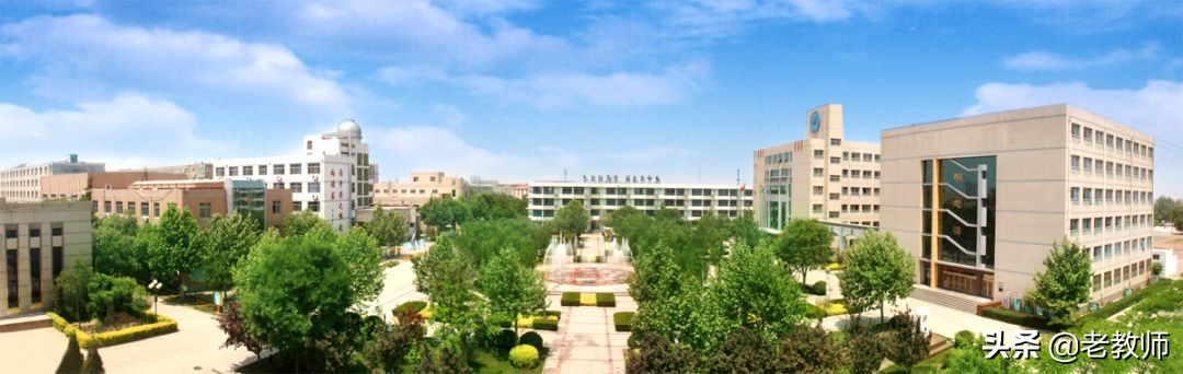 以前的衡水中学vs现在的衡水中学,衡水中学成功的精髓到底在哪里