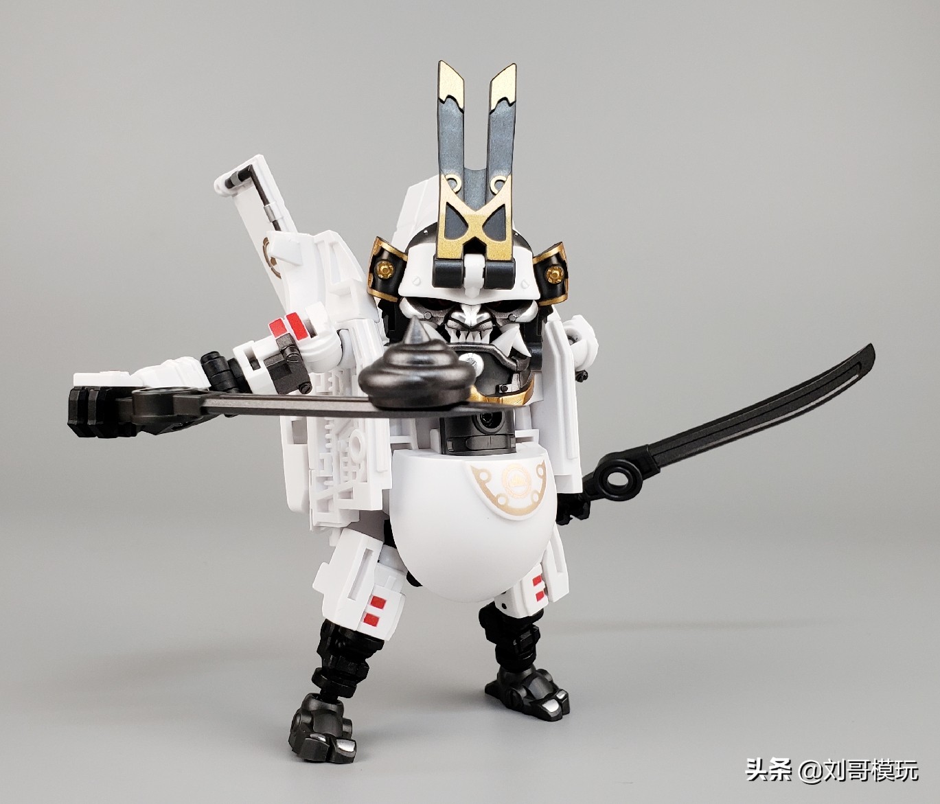 太好玩了！可以变成马桶的玩具你见过吗？