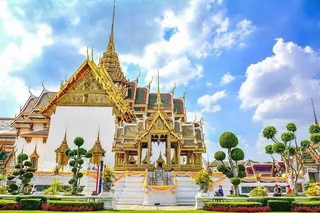 泰国怎么玩省钱,泰国怎么玩性价比高