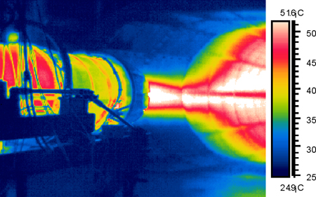 红外热成像技术抓拍,红外热成像技术哪个国家最好