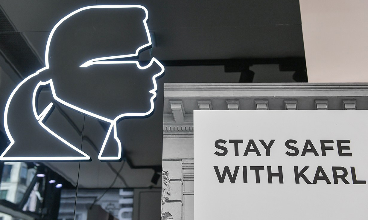 潮流新鲜事,中国潮流新鲜事儿