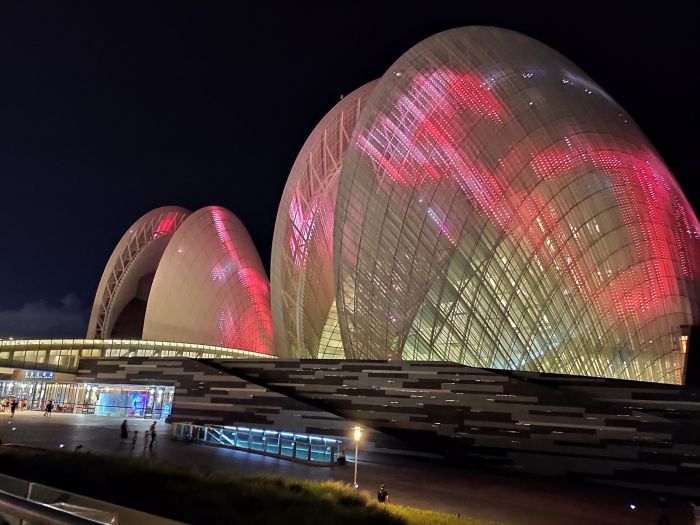 珠海市旅游必去的4个景点是什么,广东珠海游玩景点