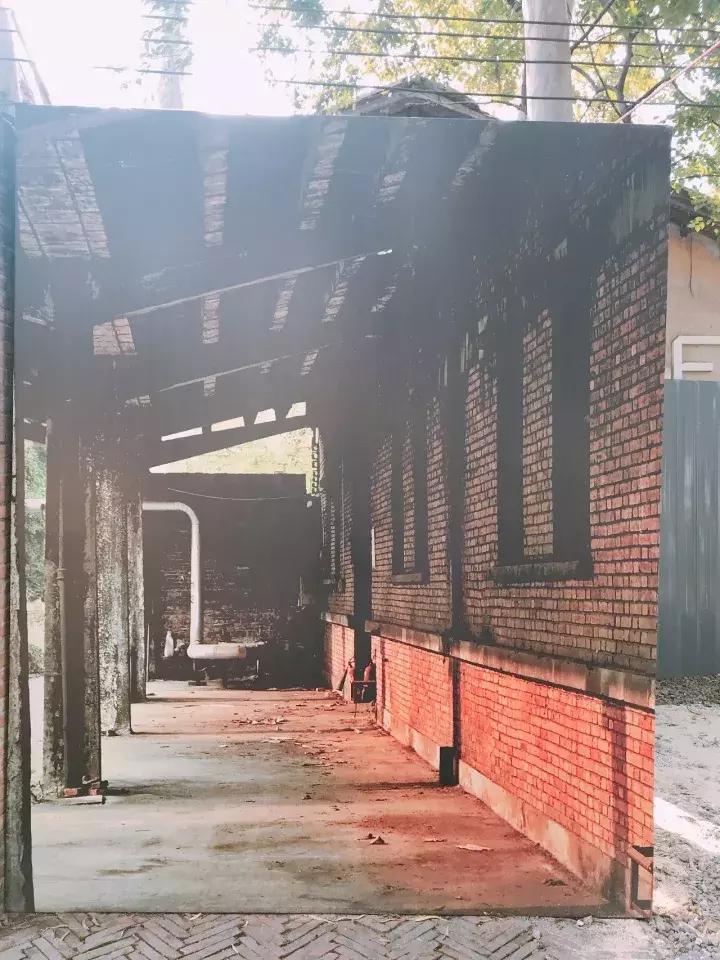 广州红专厂近况,耒阳红砖厂