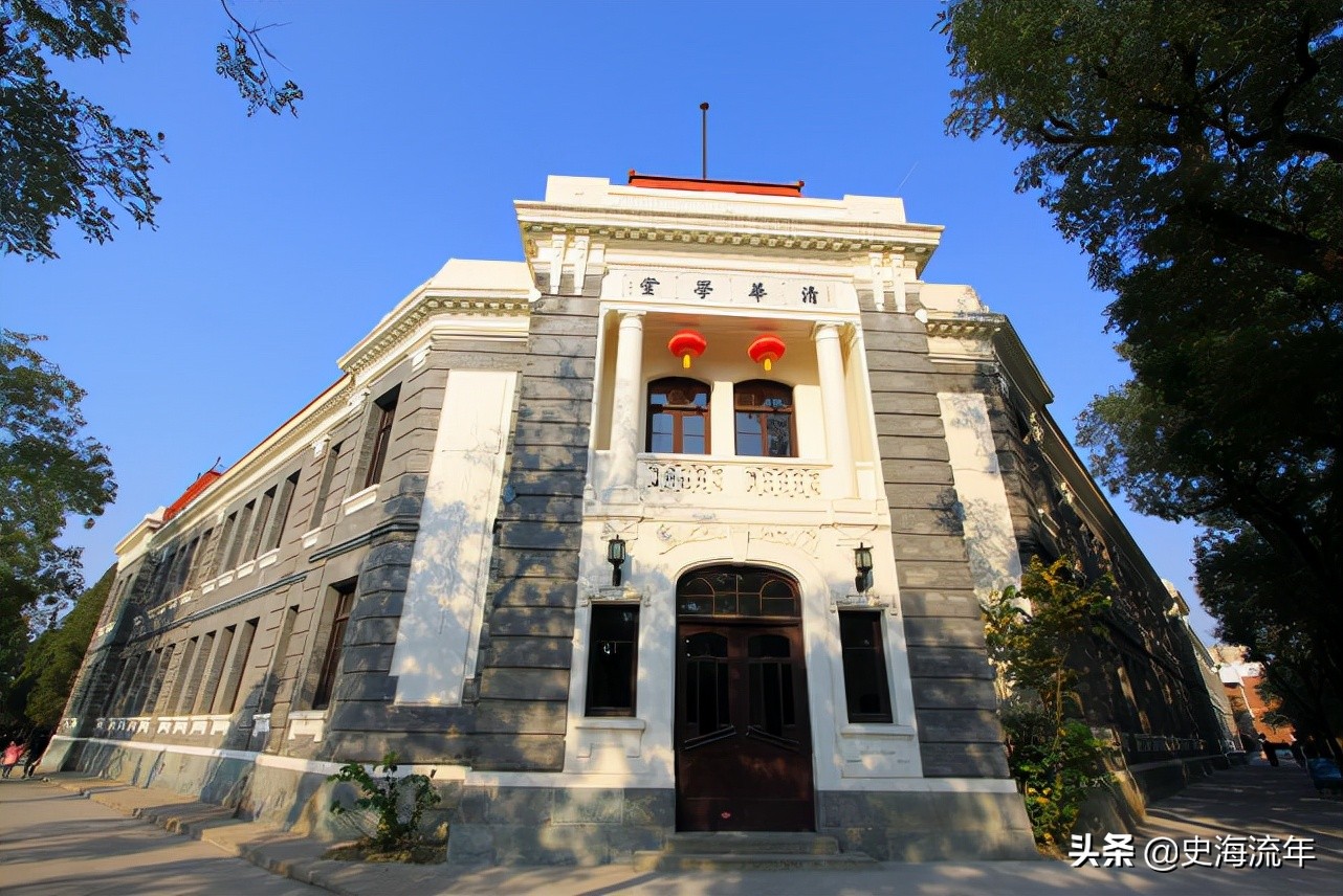 清华大学的学生宿舍，窗明几净，温馨可人！有的网友又酸了