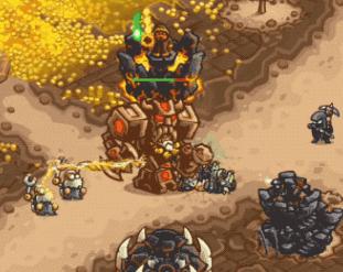 推荐一款比较肝刷装备的单机手游,十大最强单机推塔手游