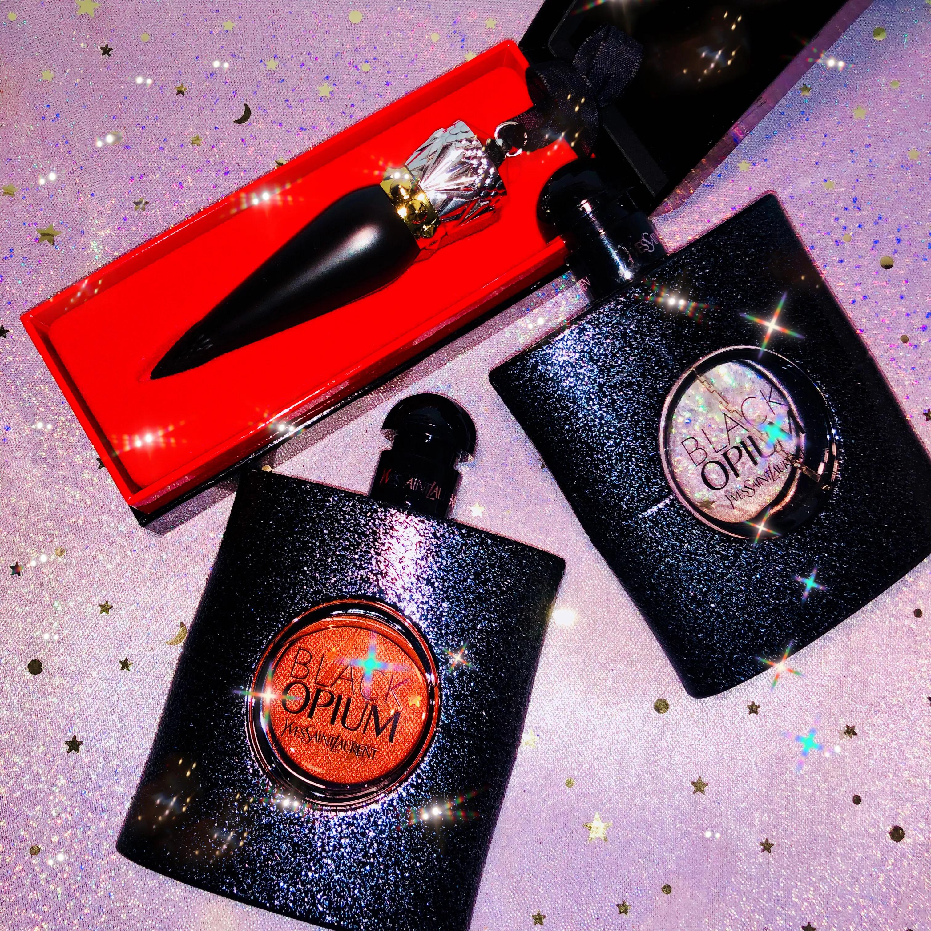 香水红黑榜女,香水红黑榜产品测评