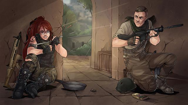 绝地求生PUBGTPP单排心得，萌新入门与进阶适用