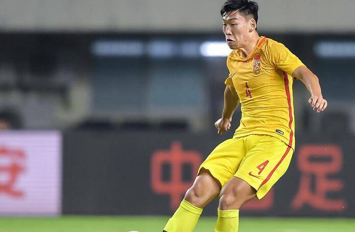 如出一辙！前有顾超今有陈威，叙利亚已成中国足球门将最大梦魇